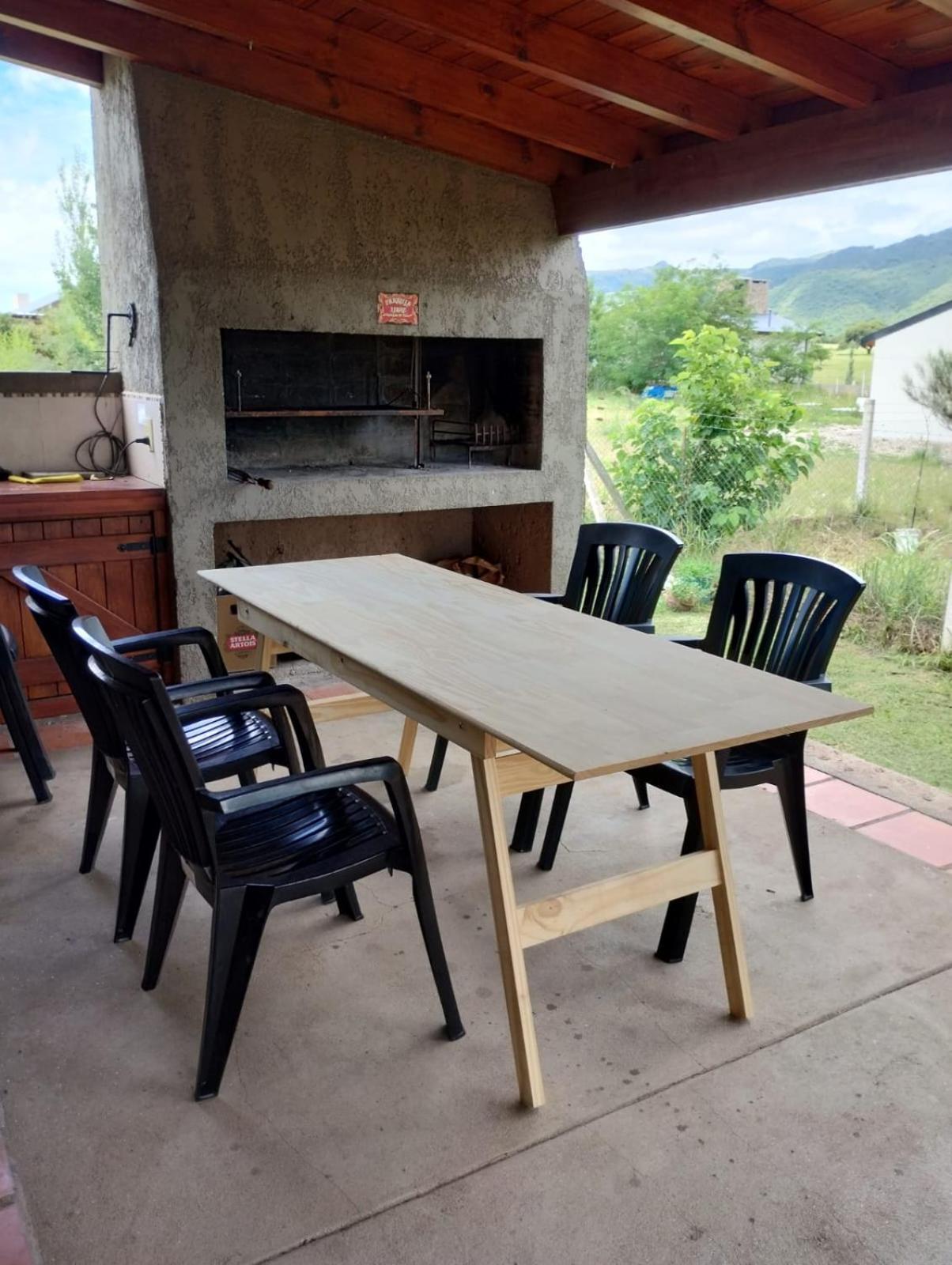 Casa de Férias Holaviajerosvgb