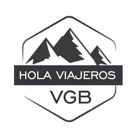 Villa HolaViajerosVGB Villa General Belgrano Exterior foto