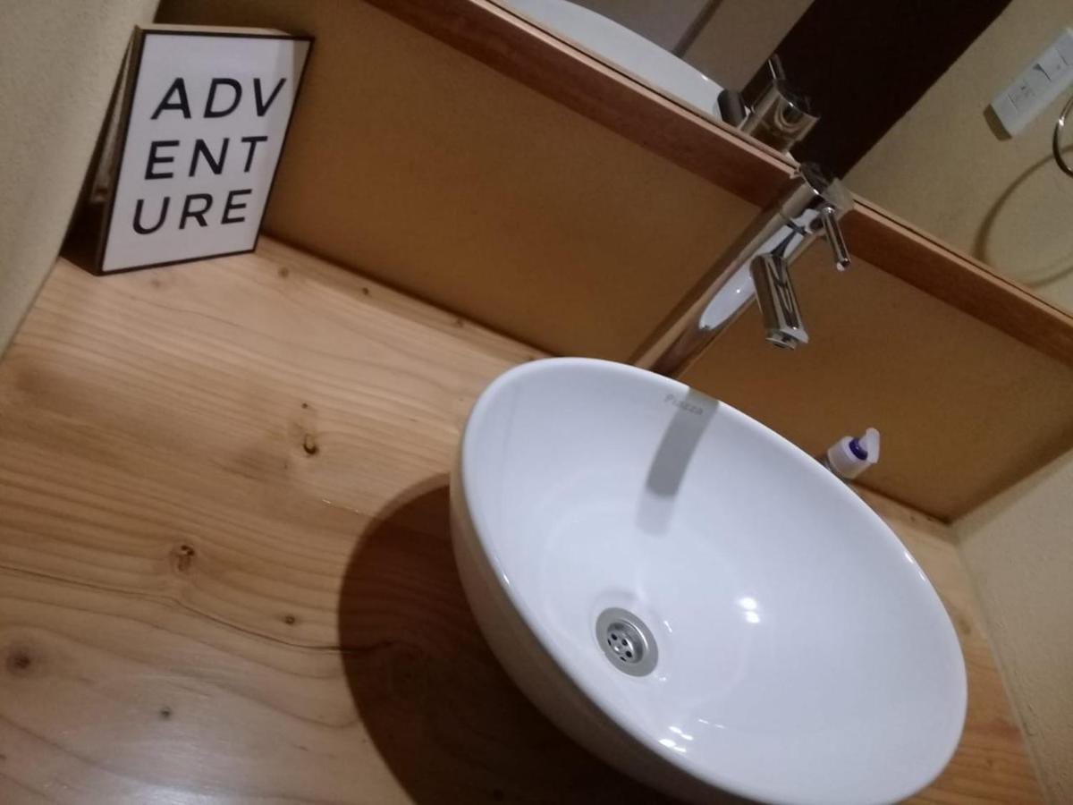 Holaviajerosvgb Holiday home