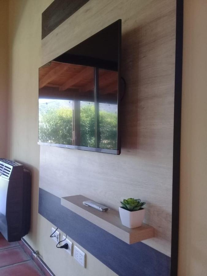 Holaviajerosvgb Holiday home Villa General Belgrano