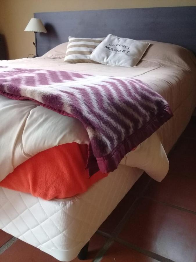 Holiday home Holaviajerosvgb *
