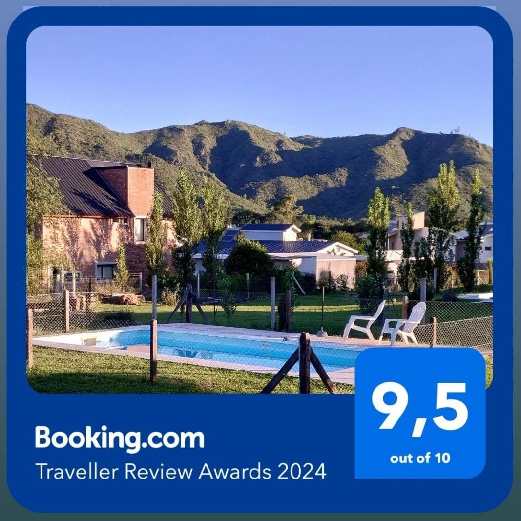 Holiday home Holaviajerosvgb