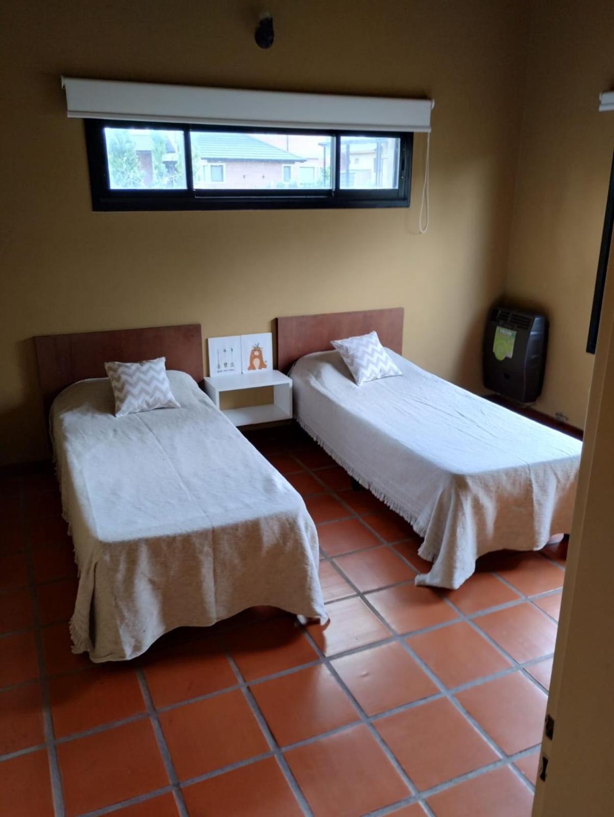 Holiday home Holaviajerosvgb