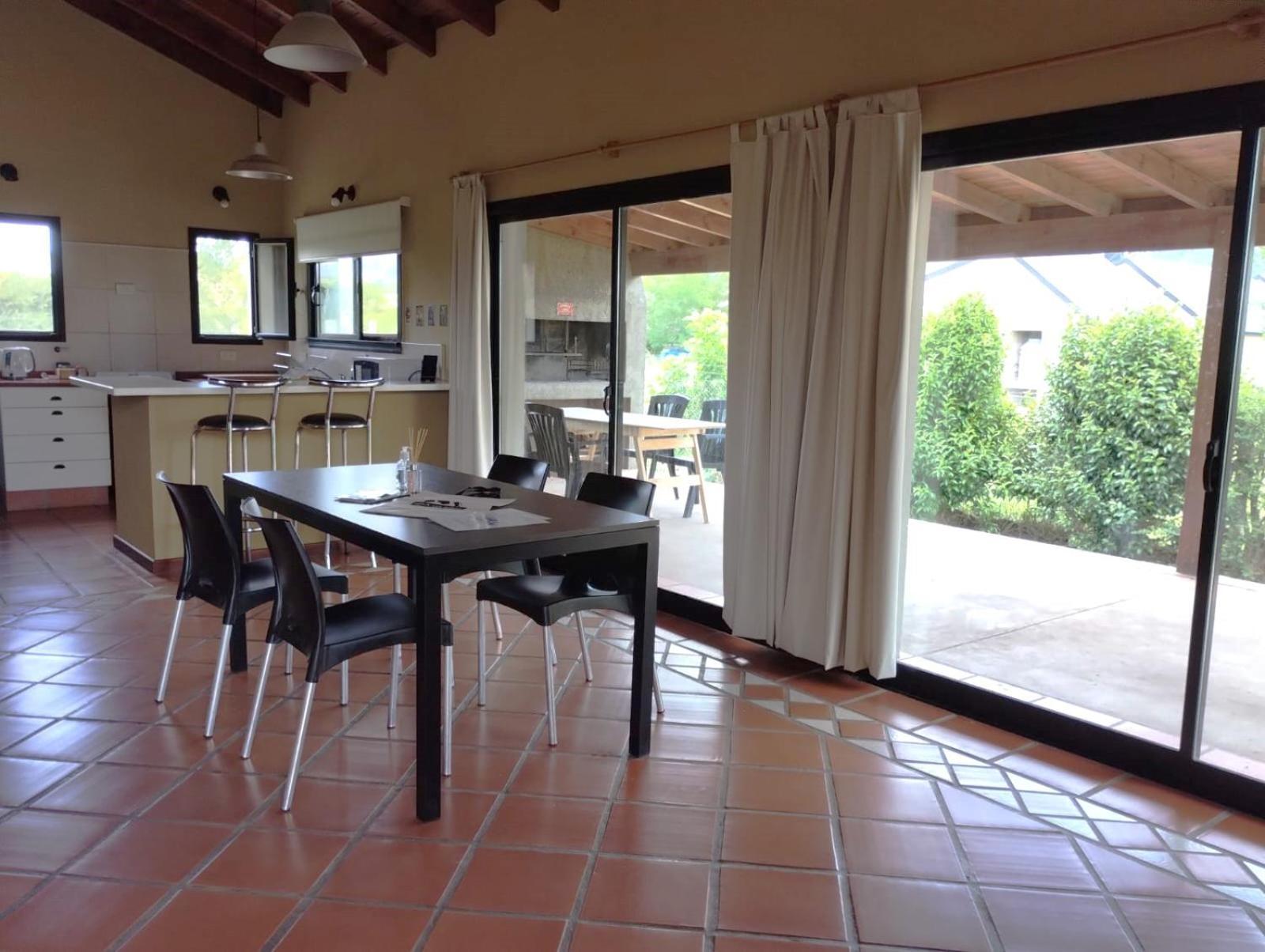 Holaviajerosvgb Holiday home *