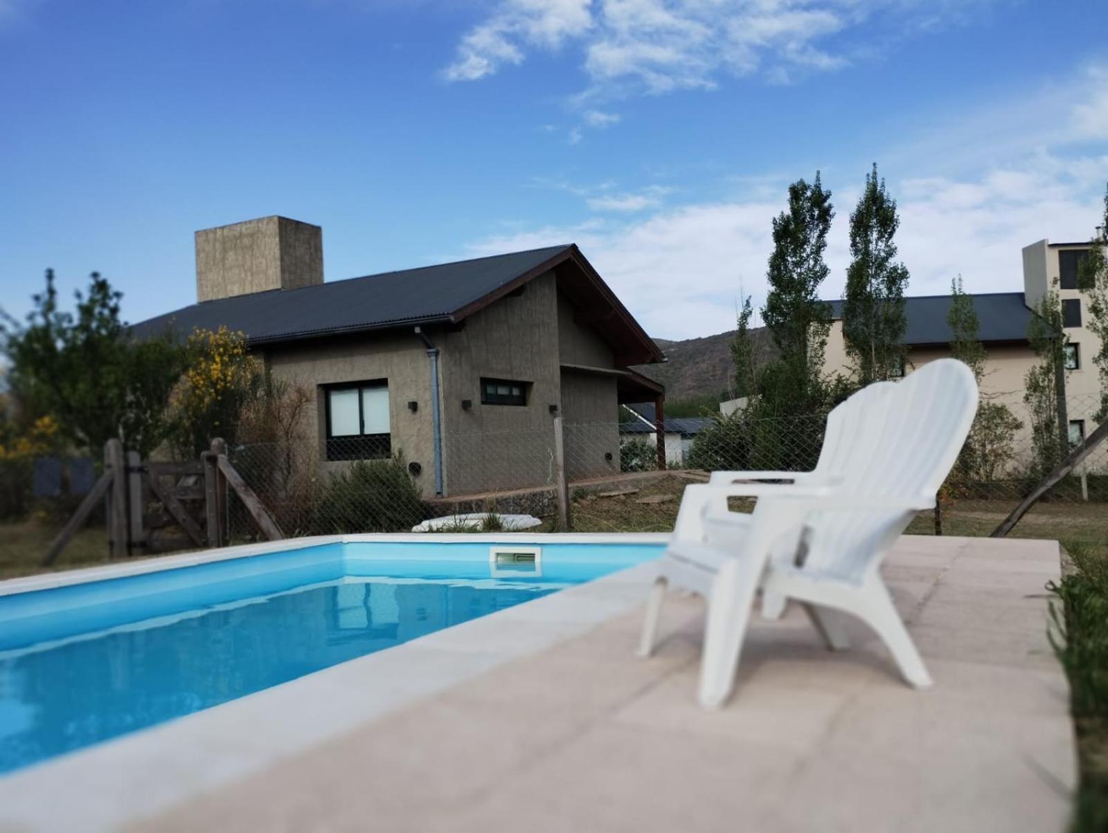 Holiday home Holaviajerosvgb *