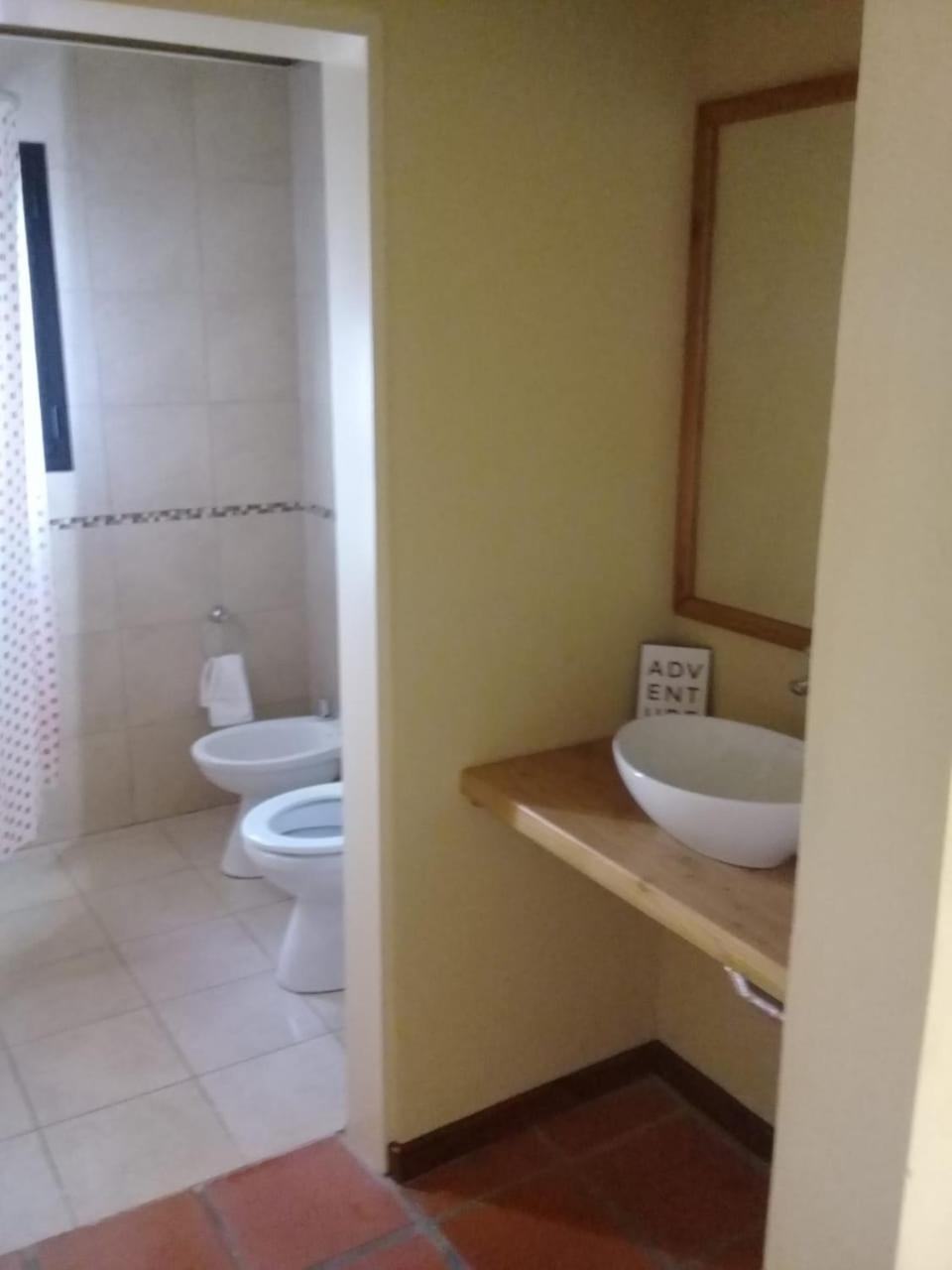 Holaviajerosvgb Holiday home *